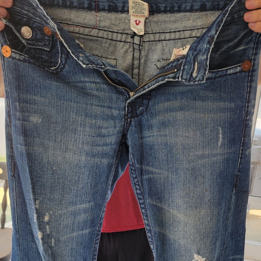 Jeans - Picture 3 of 5